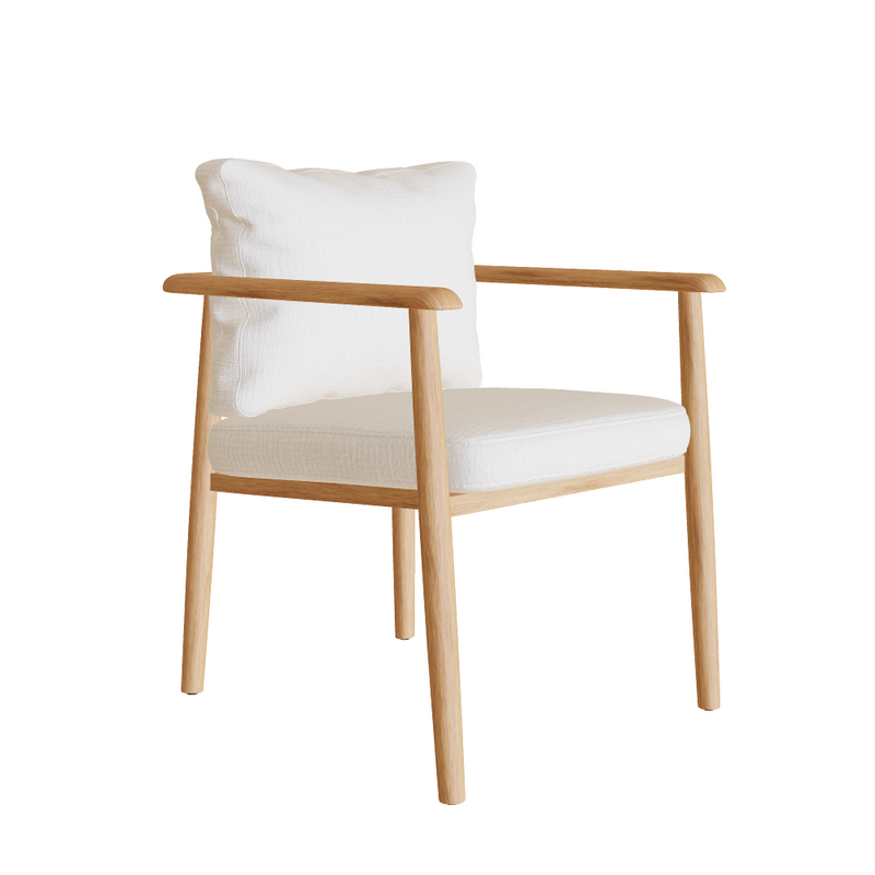 Royal Botania Mambo Chair