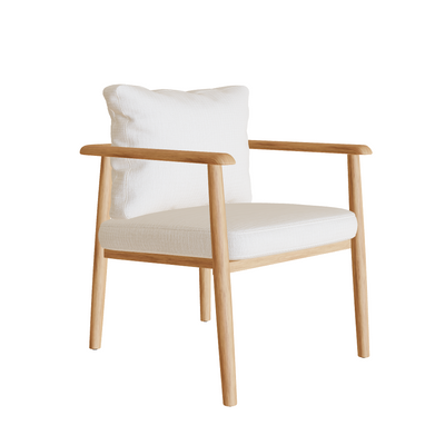 Royal Botania Mambo Chair