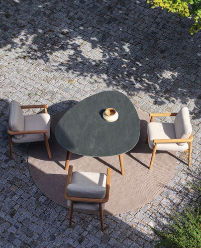 Royal Botania Mambo Chair