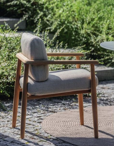 Royal Botania Mambo Chair