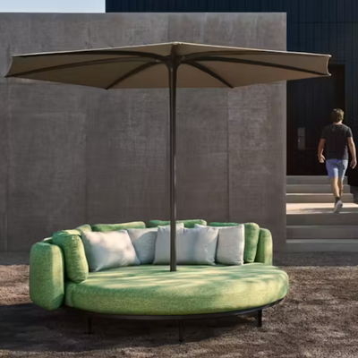 Royal Botania Organix Lounge Kanepe