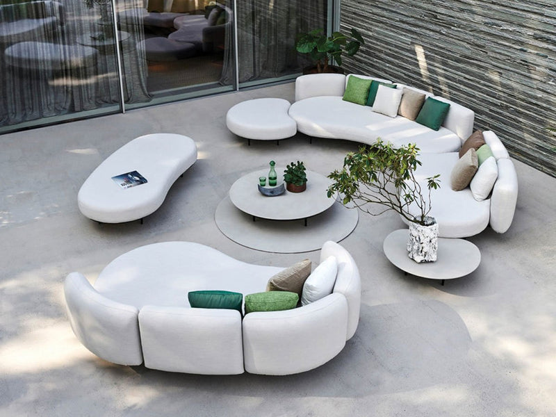 Royal Botania Organix Lounge Kanepe