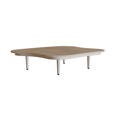 Royal Botania Organix Lounge Table Elements