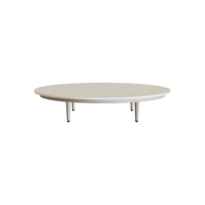 Royal Botania Organix Lounge Table Elements