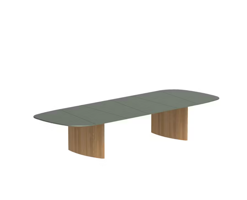 Royal Botania Regaliz Table