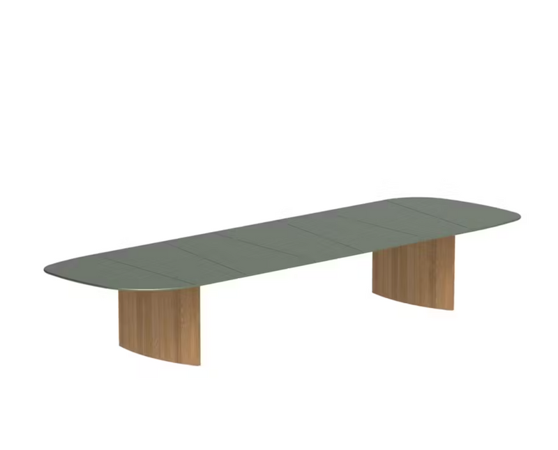 Royal Botania Regaliz Table