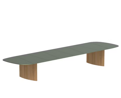 Royal Botania Regaliz Table