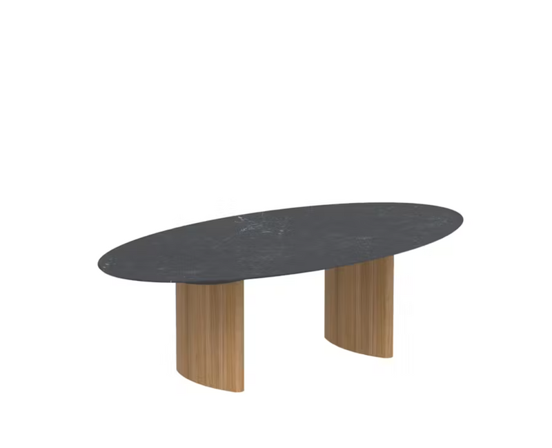 Royal Botania Regaliz Table