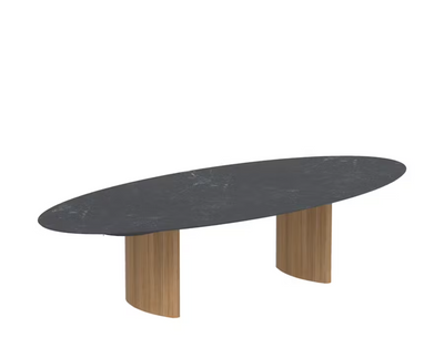 Royal Botania Regaliz Table