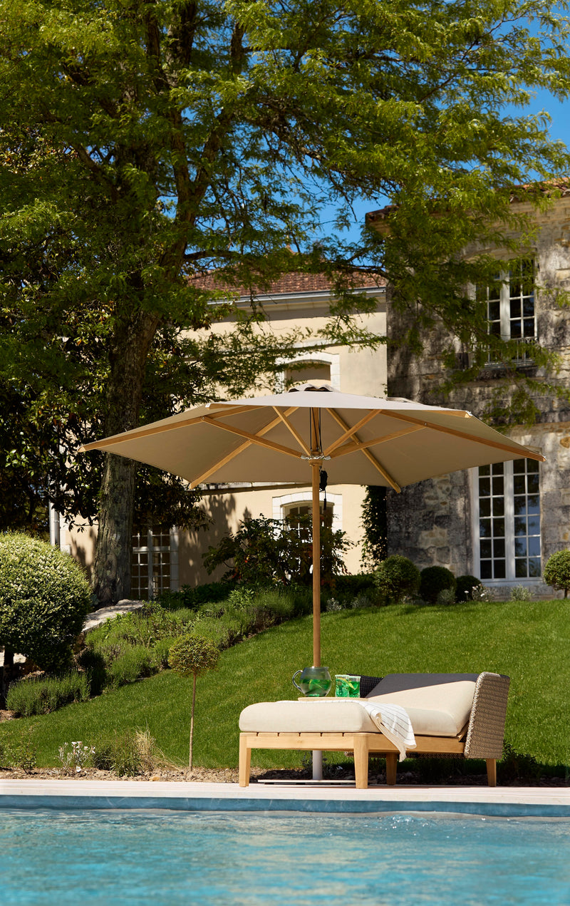 Royal Botania Shady Slim Parasol