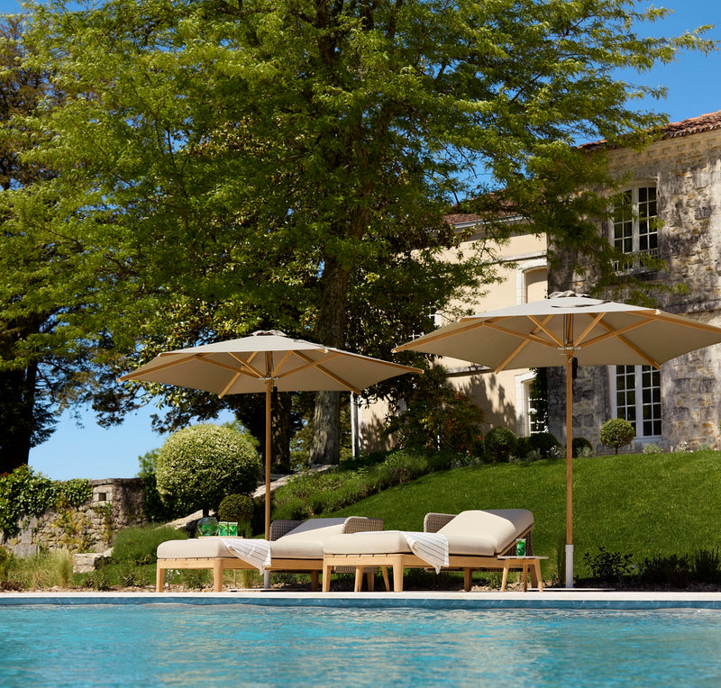 Royal Botania Shady Slim Parasol