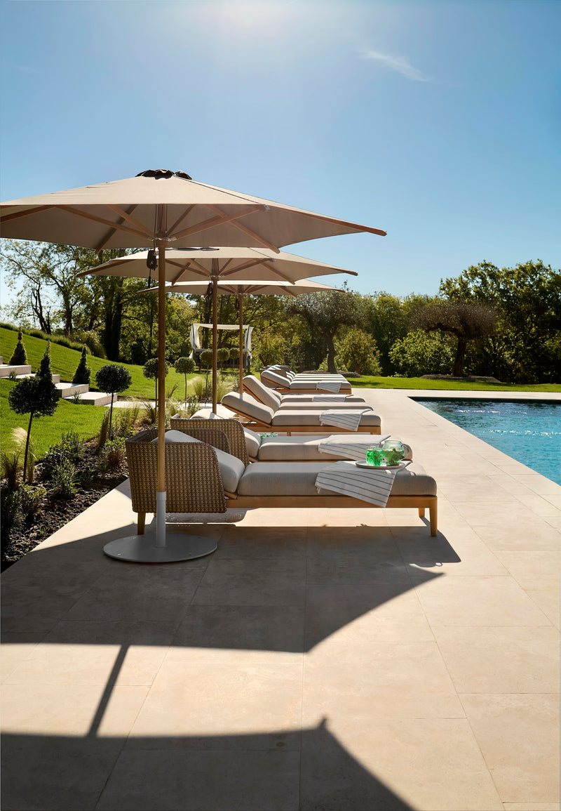 Royal Botania Shady Slim Parasol