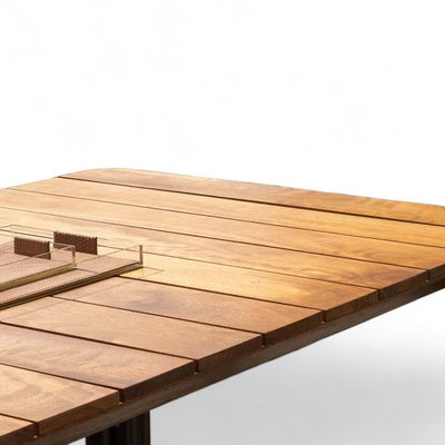 Rugiano Atlante Table