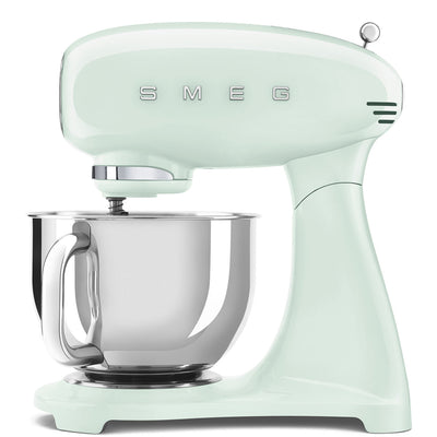 Full Color Beige Stand Mixer