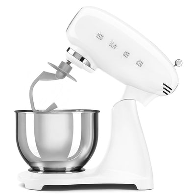 Full Color Beige Stand Mixer