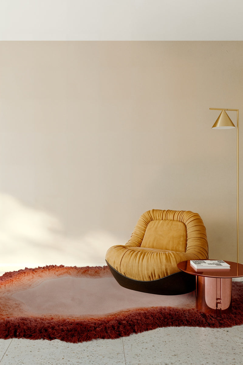 Limited Edition Showtime Cloud Halı 200x300 cm