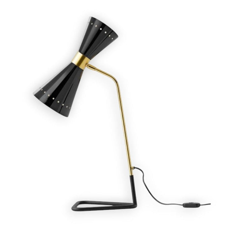 Stilnovo Megafono Table Lamp