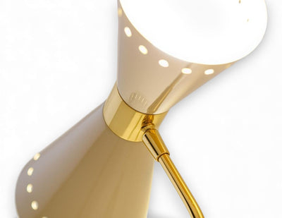 Stilnovo Megafono Table Lamp