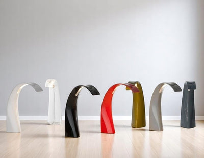 Kartell Taj Masa Lambası