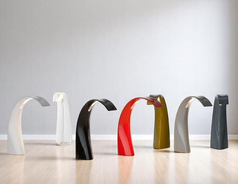 Kartell Taj Masa Lambası