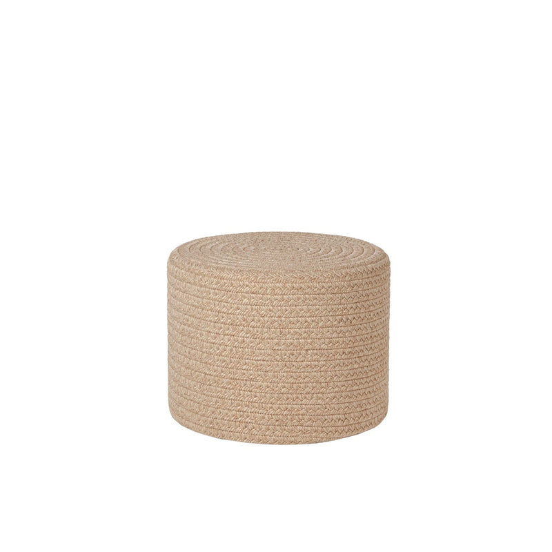 Limited Edition Outdoor Tambora Puf