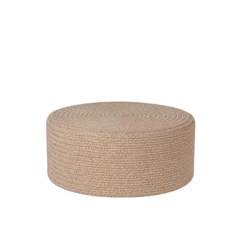 Limited Edition Outdoor Tambora Puf