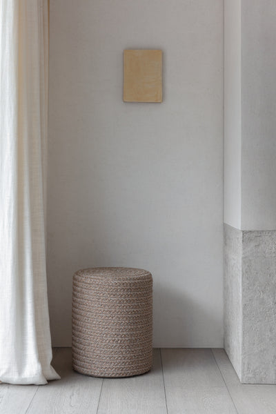 Limited Edition Outdoor Tambora Puf