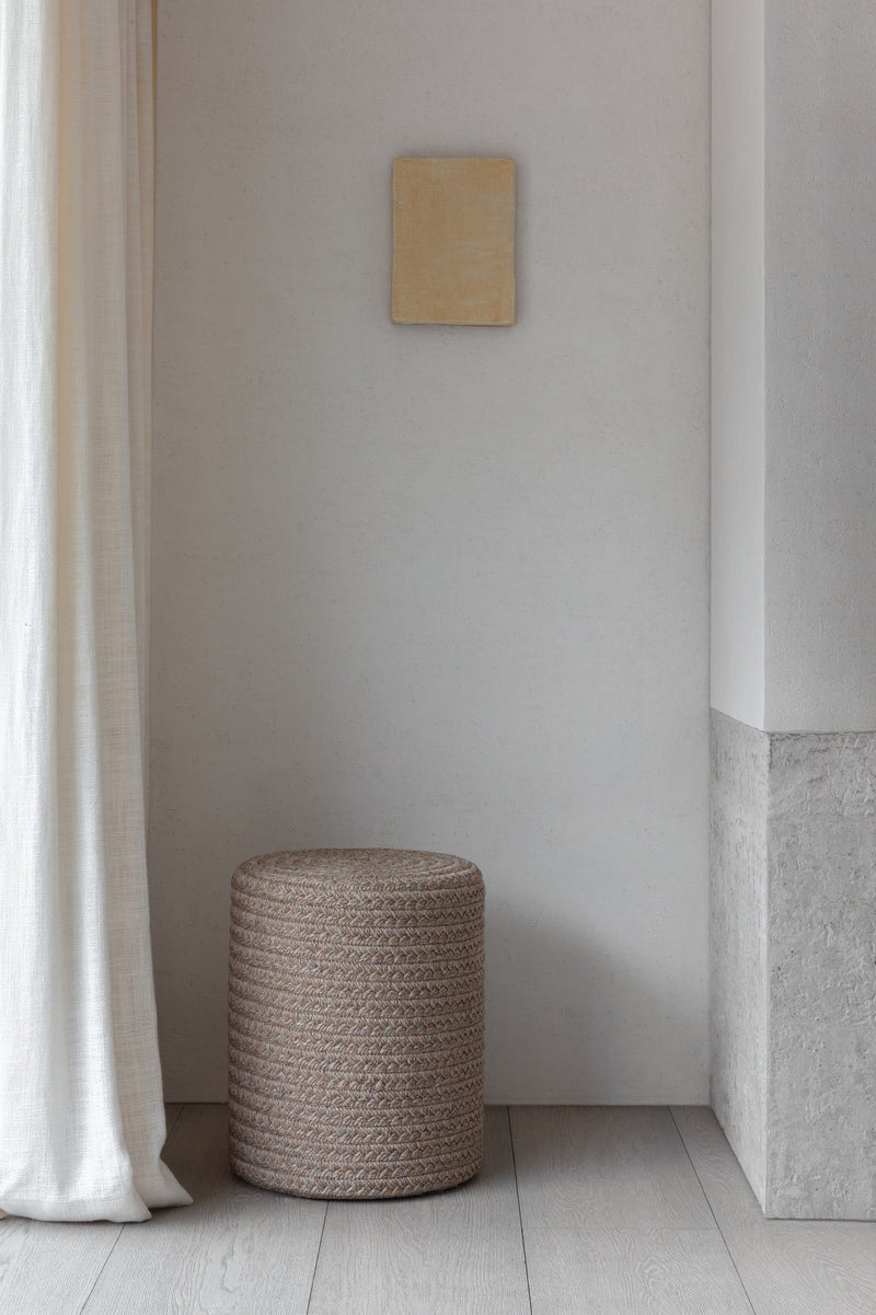 Limited Edition Outdoor Tambora Puf