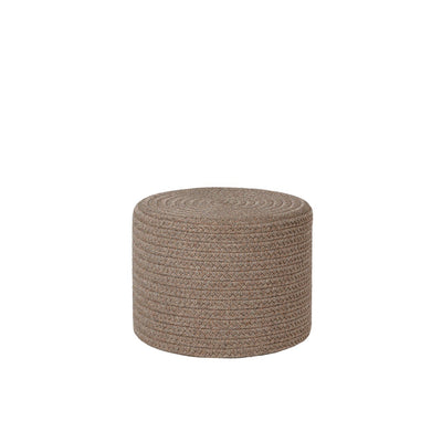 Limited Edition Outdoor Tambora Puf