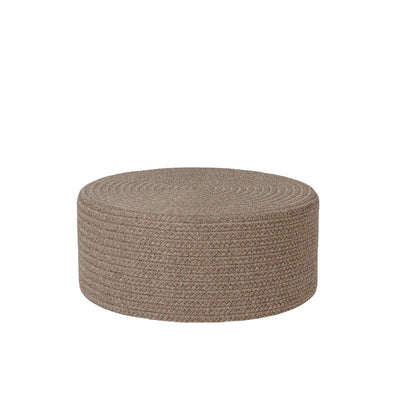 Limited Edition Outdoor Tambora Puf