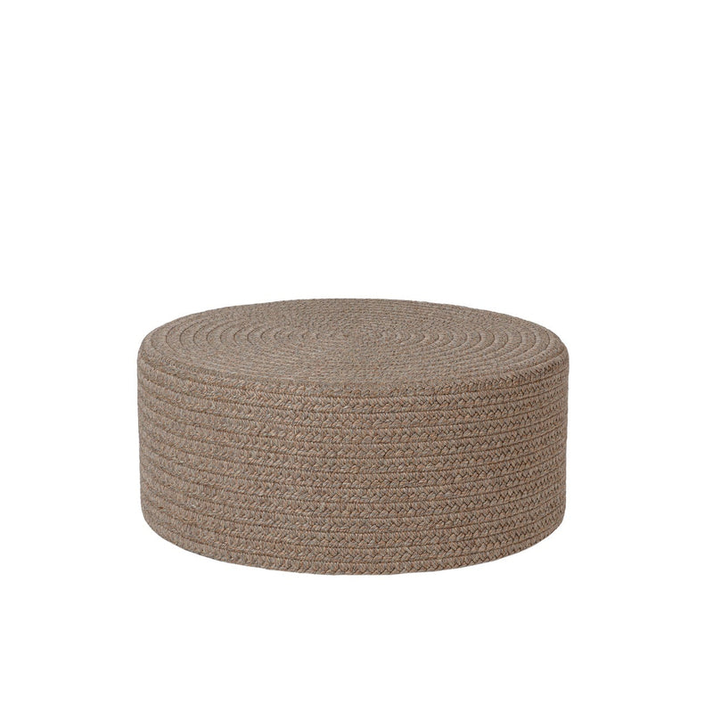 Limited Edition Outdoor Tambora Puf