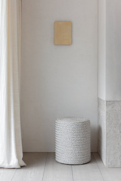 Limited Edition Outdoor Tambora Puf