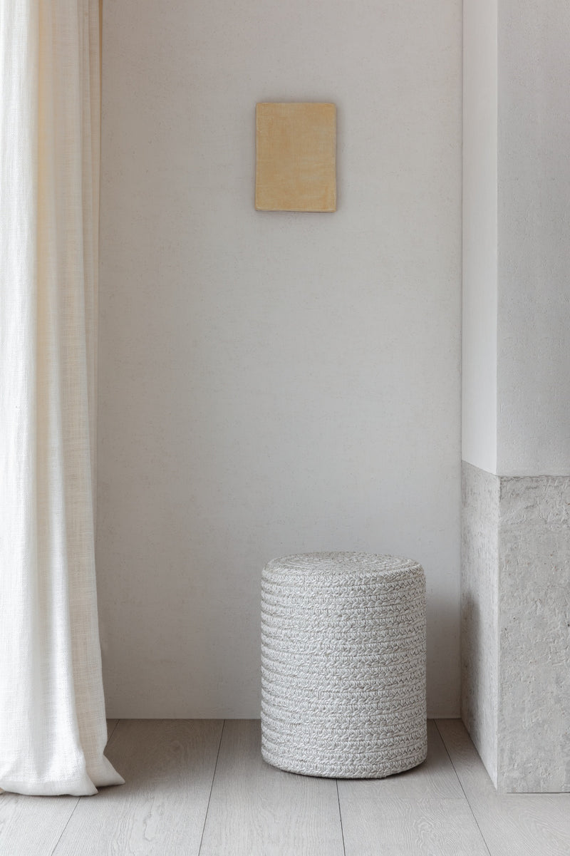 Limited Edition Outdoor Tambora Puf