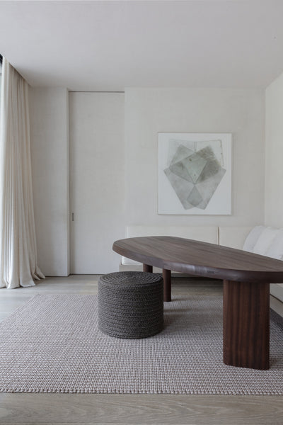 Limited Edition Outdoor Tambora Puf