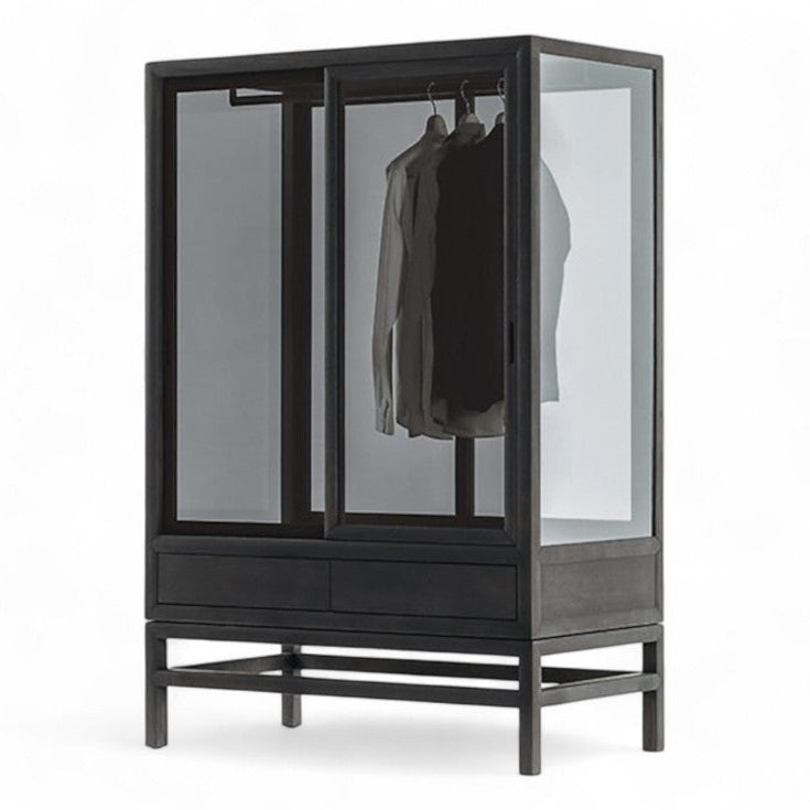 Time&Style Silent Dolap