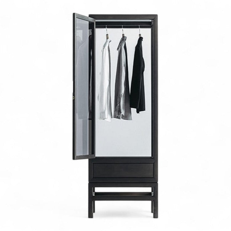 Time&Style Silent Dolap