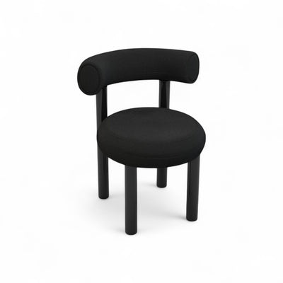 Fat Dining Chair