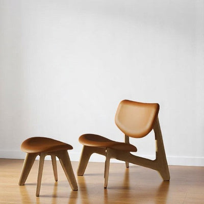 Tom Dixon Slab Lounge Chair