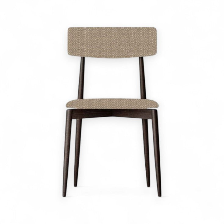Tonelli Design AW Chair Collection Sandalye