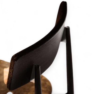 Tonelli Design AW Chair Collection Sandalye