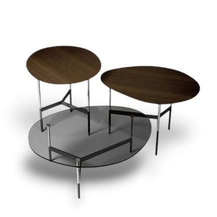 Tonelli Design After9 Sehpa