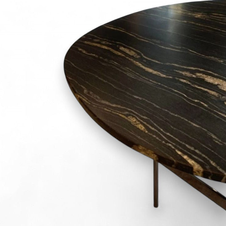 Tonelli Design After9 Collection Sehpa 75x60x31 cm