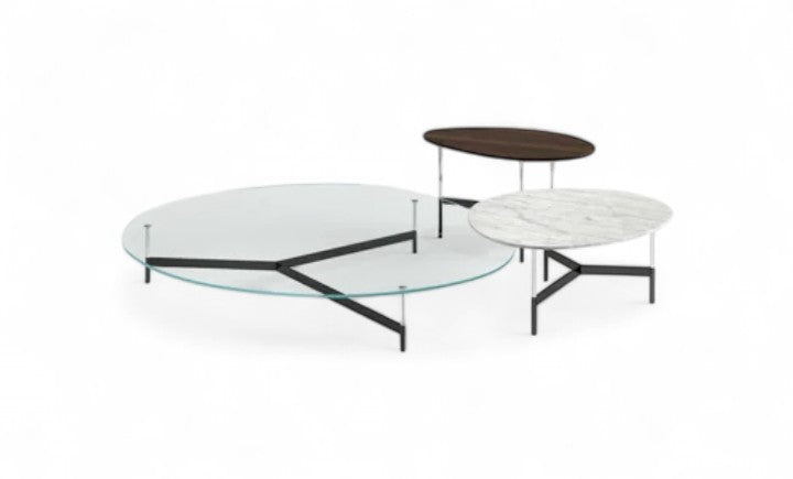 Tonelli Design After9 Sehpa