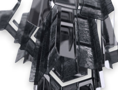 Tonelli Design Cathedral Collection Suspension Lamp