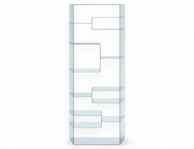 Tonelli Design Liber 100 Collection Kitaplık