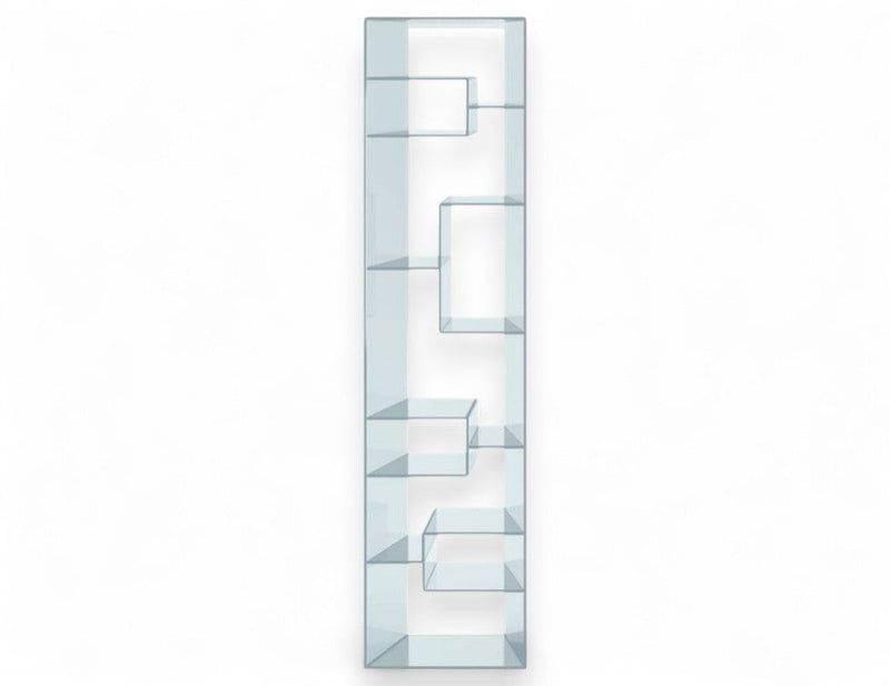 Tonelli Design Liber 60 Collection Kitaplık