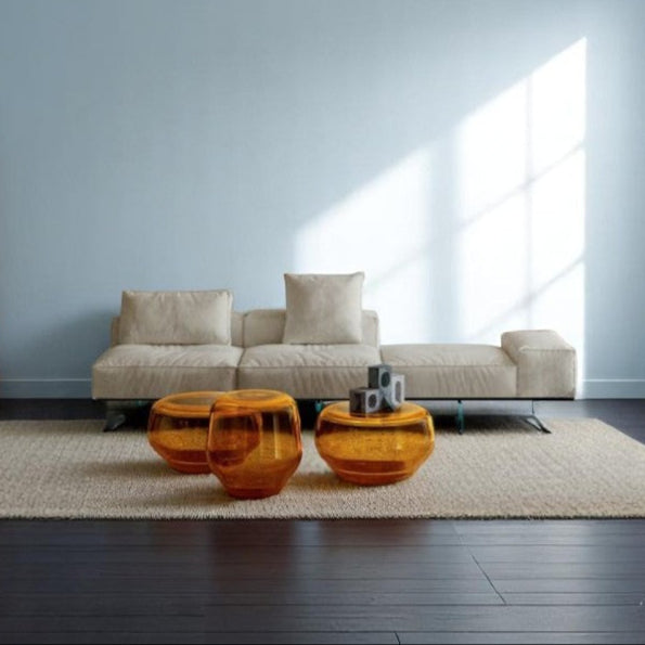 Tonelli Design Oasis 45 Collection Sehpa