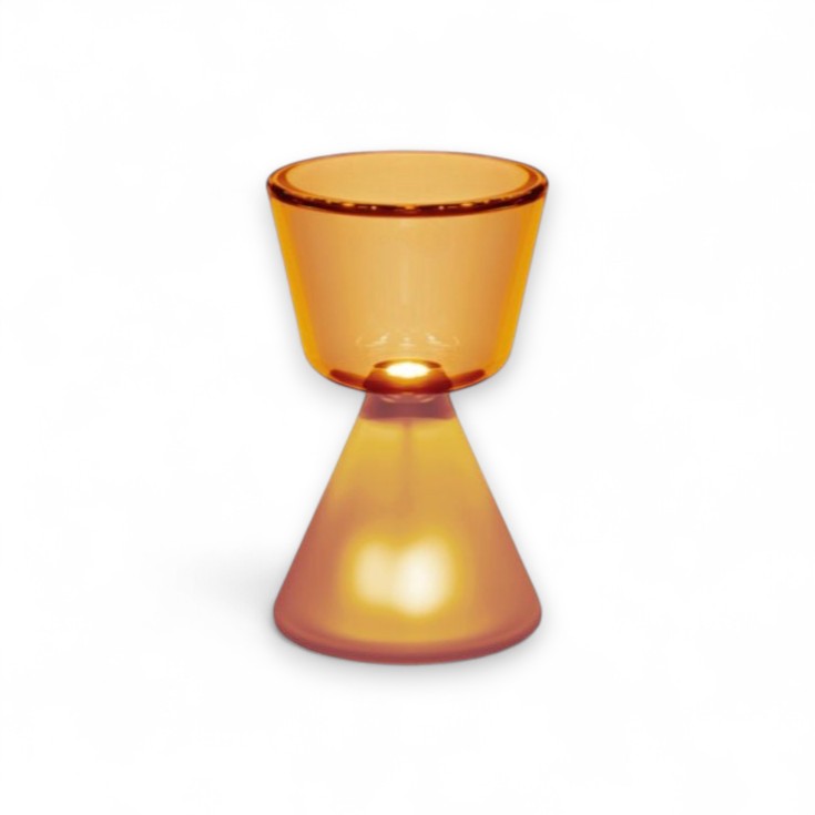 Tonelli Design Rook Collection Table Lamp