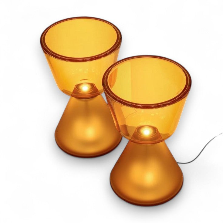 Tonelli Design Rook Collection Table Lamp