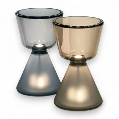 Tonelli Design Rook Collection Table Lamp